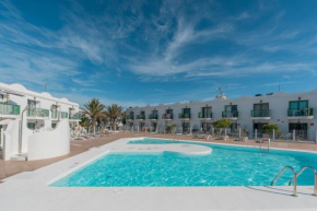 Corralejo Dunas pools wifi tennis relax